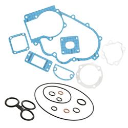 Dichtsatz Motor SIP für PINASCO Motorgehäuse "Master"/"Slave" PREMIUM, 25332205 für Vespa 125 VNA-TS/150 VBA-Super/160 GS/180 SS/Rally/PX80-200/PE/Lusso/T5