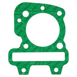 Spacer Zylinderfuß PIAGGIO (d) 0,6mm, 1A010572 für Vespa Primavera/Sprint 50ccm 3V 4T iGet