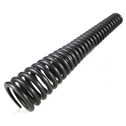 Feder Stoßdämpfer Standard, hinten, 6040 für Vespa 125 V1-15T/V30-33T/VM/VN1T -> 06000/VU/Hoffmann A/B/C/ACMA 1°