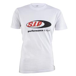 T-Shirt SIP "performance & style" Größe: L für Männer