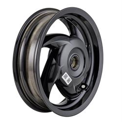 Felge PIAGGIO für Trommelbremse 666007 für PIAGGIO TPH 50-125ccm (`10-`16) hinten