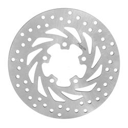 Bremsscheibe RMS B36 vorne