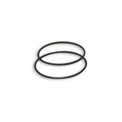 O-Ring Kit MALOSSI Testa Rossa, Auslassstutzen