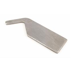 Scharnierdorn, Seitendeckel, vorne links & rechts für Vespa PK PK/XL/XL2/Automatica