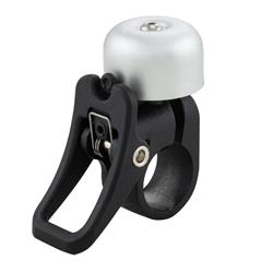 Klingel MONORIM für E-Scooter Lenker für XIAOMI M365/1S/Essential/PRO1/PRO2/MI3/PRO4
