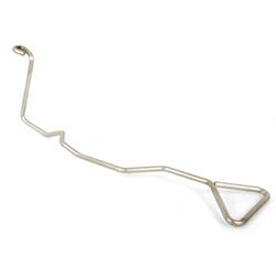 Chokehebel für Vespa 150 BJ 56-58, VL3T, VB1T, ACMA GL