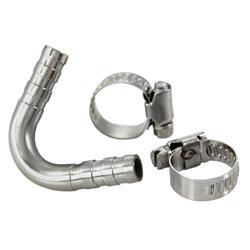 Benzinschlauchkrümmer SIP für Vespa alle Modelle