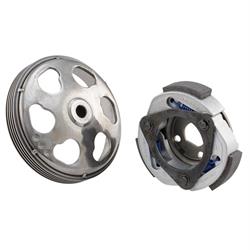 Kupplungsglocke MALOSSI Maxi Fly System 5217363 für KYMCO Dink/Downtown/G-Dink/Grand Dink/ K-XCT/People Gti/ Super Dink/X-Town/Yager GT