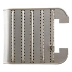 Reparaturbodenblech für Vespa 125 VN2/150 VL2-3/VB1/ACMA