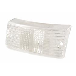 Blinkerglas PIAGGIO 1968960001 vorne, links für Vespa PX80-200/PE/Lusso/T5