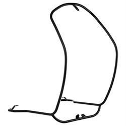 Sturzbügel FA ITALIA Beinschild für Vespa Primavera/Sprint 50-150ccm