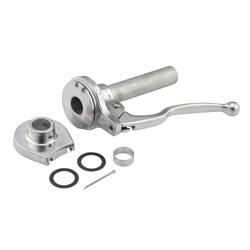 Schaltgriff MBD Motorrad universell passend