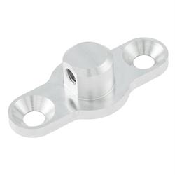 Seilzug Halter Seilzug Kupplung SIP, BFA Motor, hinten für Vespa 125 VNA-TS/150 VBA-Super/160 GS/180 SS/Rally/PX/PE/Lusso/T5