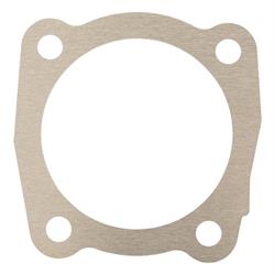 Spacer Zylinderkopf (d) 2,0mm für Lambretta 125 LI/LIS/DL/GP/150 LI/LIS/SX/DL/GP/175 TV 2°-3°