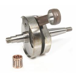 Kurbelwelle MAZZUCCHELLI 1232946 für Vespa 90/R/SS/100/125/PV/ET3/PK80-100 S/PK125