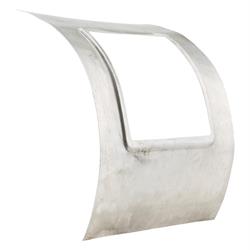 Reparaturblech, Tunnel Vergaserklappe, 14639 - 16541 für Vespa 98/125 V1-15/V30-33/VM/VN/ACMA/150 VL/VD/VB1/ACMA/GS