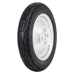 Komplettrad SIP Performer 3.00-10 50P TL/TT für Vespa 50 R 1°/Revival/S/SR/90/100 1°