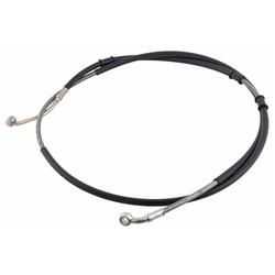 Bremsleitung PIAGGIO, hinten für Vespa GTS/GT/GT L 125-200ccm