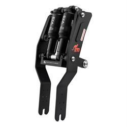 Stoßdämpferkit MONORIM für E-Scooter Vorderrad DME Dual für XIAOMI M365/PRO/PRO2/1S/MI3/MI4/ES