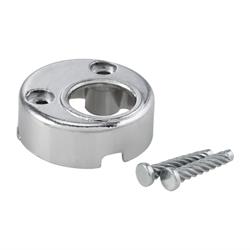 Schlossblende Set Lenkschloss CIF für Vespa 50 R 2°/S 2°/Special V5B3T 2°/100/125 PV 2°/ET3 2°/Sprint V 2°/Super 2°°200 Rally 2°/P80-150X/PX80-200-E/Lusso 1°/P150S/P200E