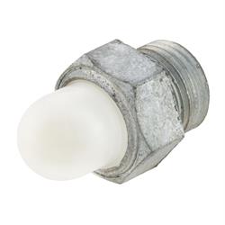 Entlüfterschraube Öleinlass, Sechskant für Lambretta 125 LI/Special/DL/GP/150 LI/Special/SX/DL/GP/175 TV2°-3°/200 TV/SX/DL/GP