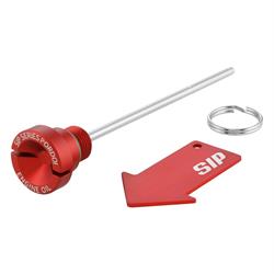 Öleinfüllschraube SIP SERIES PORDOI, Motoröl für Vespa LX/S 3V i.e. 125-150ccm 4T AC