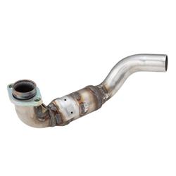 Krümmer PIAGGIO 1A017571 für Vespa GTS/GTS Super/GTV 300ccm HPE (`20-)