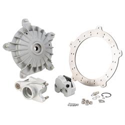 Scheibenbremse CRIMAZ 2.0 RDP vorne für Vespa 50-125/PV/ET3/PK50/S/SS/XL(I)