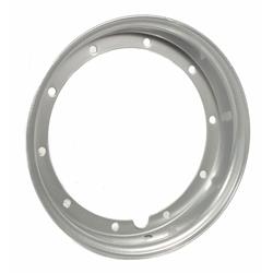 Felgenhälfte SIP 2.10x10 für Vespa 50-125/PV/ET3/PK/S/XL/XL2/125 GT-TS/150 GL/GS VS5T/Sprint/V/T4/Rally/PX/PE/Lusso/T5/LML Star/DLX/Deluxe 2T/4T vorne oder hinten