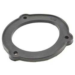 Dichtung, Ansaugstutzen Rahmen, 77629 - 97493 für Vespa 160 GS/180 SS