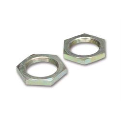 Mutter Befestigung MALOSSIHALF-PULLEY,. 2 Stck