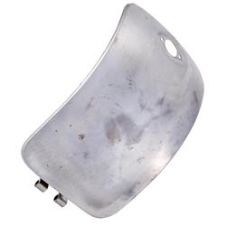 Toolboxklappe für Lambretta 125 LI 3°/LIS/DL/GP/150 LI 3°/LIS/SX/DL/GP/175 TV 3°/200 SX/TV/DL/GP