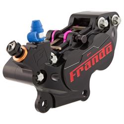 Bremszange FRANDO, vorne für Vespa GTS/GTS Super/GTV/GT 60/GT/GT L 125-300ccm