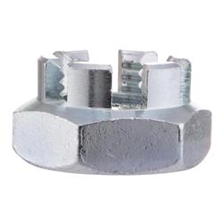 Kronenmutter M14x1,5 mm, Bremstrommel hinten, SIP 50-125/PV/ET3/125 VN-TS/150 VL-Super/160 GS/180 SS/Rally/P80-150X/PX80-150 E 1°/P150S 1°/P200E 1°