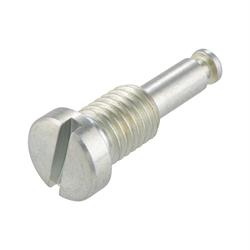 Einstellschraube PIAGGIO, Vergaser für GILERA Runner/Storm 50ccm