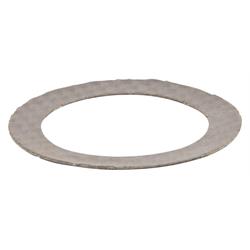 Dichtung MEC EUR, Abdeckung Lager Kurbelwelle, Kupplungsseite, 19012007 für Lambretta 125 LI/LIS/DL/GP/150 LI/LIS/SX/DL/GP/175 TV 2°-3°/200 TV/SX/DL/GP