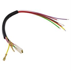 Kabelast Zündgrundplatte Zündgrundplatte für Vespa P150X VLX1T 365649 ->/P200E VSX1T 140843->/PX125-200E/PX125 E Lusso -> VNX2T 200000