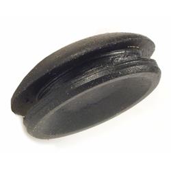 Gummistöpsel, Vergaserwannendeckel, 087975 für Vespa 125 VNB-TS/150 VBA-Sprint V./Rally/P80-150X/P200E/PX80-200E/Lusso/'98/MY/'11/T5/Cosa