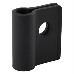 Befestigungsplatte SIP Auspuff ET3/SS50/90 Banane 101639 für Vespa 50 SR/SS/90 R/SS/100/125 PV ET3