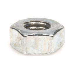 Mutter M4x0,7 mm Sechskant