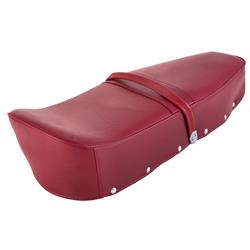 Sitzbank 19655150 - 15055170 für Lambretta 125 LI 3°/LIS/150 LI 3°/LIS/SX/175 TV 3°/200 SX