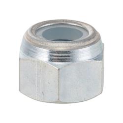 Mutter M8x1,25 mm Sechskant, Felge, SCOOTOPIA