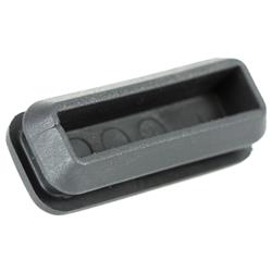 Gummipfropfen PIAGGIO, Unterboden, 299558 für Vespa ET2/ET4/LX/LXV/S 50-150ccm