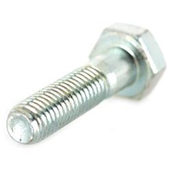 Schraube Auspuff M10x40 mm für Vespa 50-125/PV/ET3/125 VNA/VNB/GT/GTR 1°/S/Super/150 VBA/VBB/T4/GL/Sprint/Sprint V. 1°/Super 1°