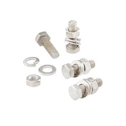 Schrauben Kit Hauptständer M5x18 mm, Sechskant, PASCOLI für Vespa 125 V11-15/V30-33