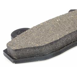 Bremsbeläge RMS vorne für SUZUKI Burgman 250-400