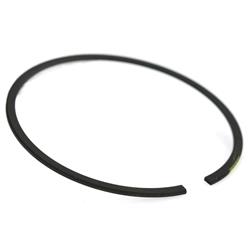 Kolbenring PIAGGIO, 3.ÜM mitte 488003 für Vespa ET4/LXV/S/GT/GT L 125ccm für Leader 4T AC/LC, passt auch für APRILIA/DERBI/GILERA/PIAGGIO