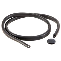 Dichtung Vergaserwannendeckel, 27991 für Vespa 125 VNA/150 GS