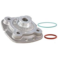 Brennraumkalotte MALOSSI MHR Team Big Bore 3813207 für GILERA/PIAGGIO