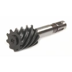 Tachoschnecke PASCOLI Z 9 für Vespa 125 V30-33/VM/VN/VNA-TS/150 VBA/VBB/T4/GS/Sprint/V/GL/Rally